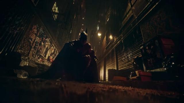 Первая за годы новая Batman: Arkham оказалась VR-эксклюзивом — анонсирована Batman: Arkham Shadow