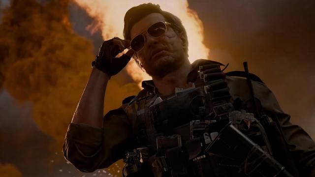 Activision рассекретила дату выхода Call of Duty: Black Ops 6 — геймплейный трейлер, «умопомрачительный» сюжет и вечный онлайн для всех