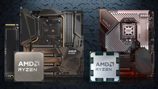 AMD разбирается с последствиями возможной хакерской атаки