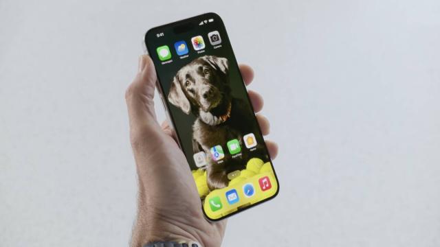 Android-стайл: в сети показали, во что превратились iPhone с выходом iOS 18