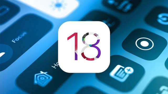 Apple вернет в iOS 18 полезную фичу, которую забрала у нас несколько лет назад