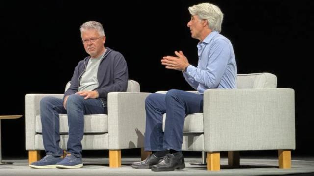 Apple действительно размышляет об интеграции Google Gemini в свои сервисы