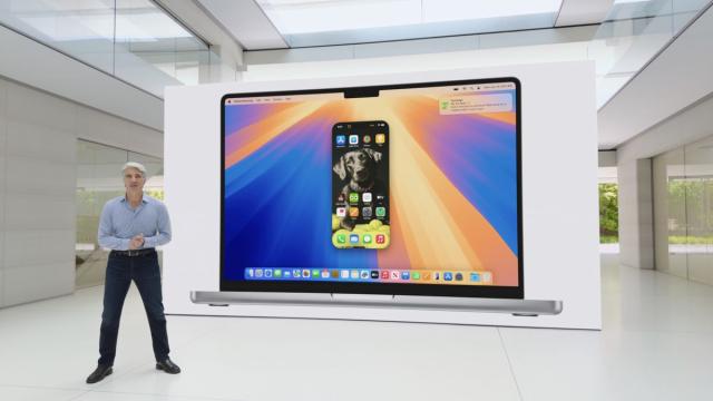 Apple добавит новые функции в iOS 18, iPadOS 18 и macOS Sequoia на следующей неделе