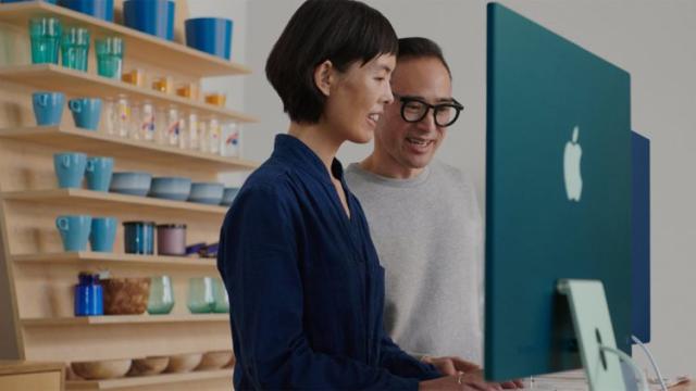 Apple не будет в этом году оснащать процессорами M4 свои компьютеры Mac