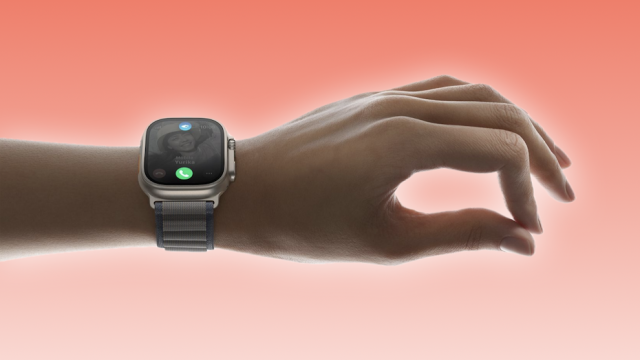 Apple утерла нос желчным критикам Apple Watch в своем новом рекламном ролике