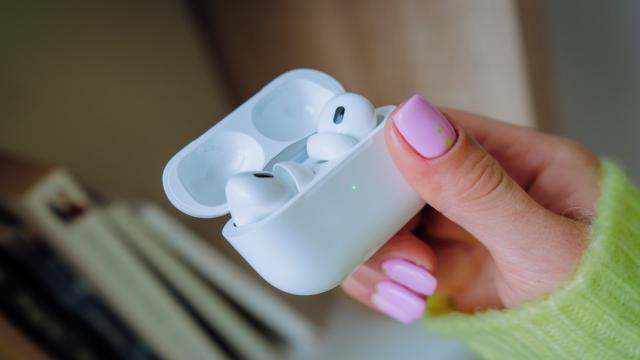 Bluetooth-аксессуары Apple потеряли свою уникальность в iOS 18