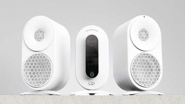 CD жив: Shanling выпустила CD-проигрыватель с профессиональным звукоснимателем