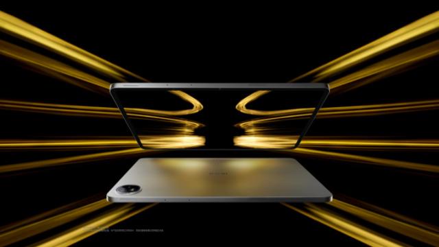 Анонс iQOO Pad 2 и 2 Pro – флагманские планшеты за разумные деньги