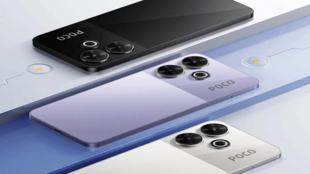 Анонс POCO M6 — новый хит распродаж по крайне низкой цене