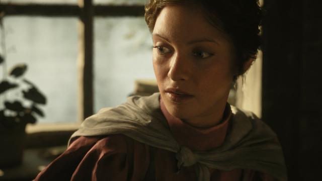 Анонсирован стелс-экшен Eriksholm: The Stolen Dream: опасные игры в прятки в антураже северного городка начала XX века