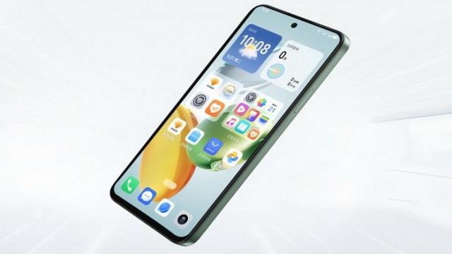 Бодрый «бюджетник»: Honor представила смартфон Play 60 Plus на Snapdragon 4 Gen 2 с экраном на 120 Гц за $206
