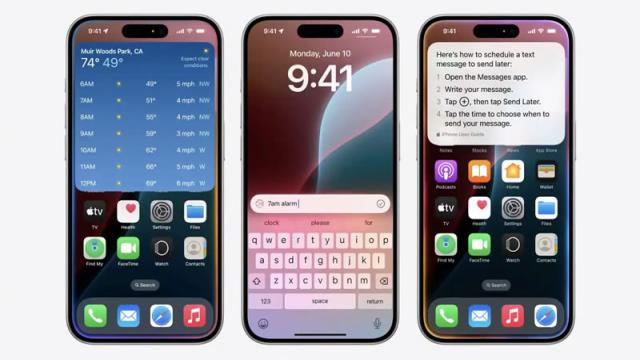 Большинство пользователей iPhone не получат Apple Intelligence — ИИ оказался привередлив к железу