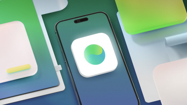 В App Store появилось новое приложение Сбера — «Умный Онлайн»