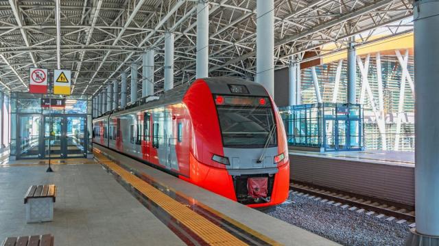 В РЖД появился лист ожидания для покупки билетов на поезда