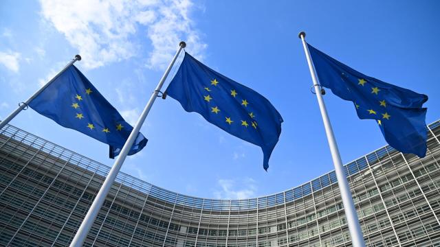 В России запретили вещание крупнейших СМИ стран Евросоюза