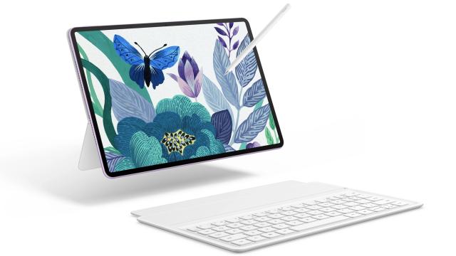 В России стартовали предзаказы на планшет HUAWEI MatePad 11,5”S
