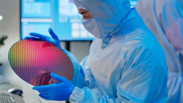 В этом году выручка от реализации чипов вырастет до рекордных $611,2 млрд