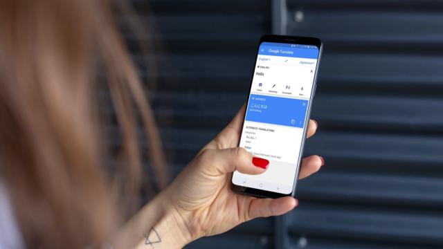 В Google Переводчик добавили поддержку 110 новых языков