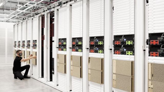 Вице-президент NVIDIA возглавит стартап в статусе финансового директора