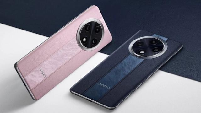 «Волк в овечьей шкуре»: Oppo показала ударопрочный F27 Pro+, который внешне не отличается от привычных смартфонов