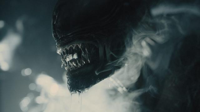 Вышел полноценный трейлер ужастика «Чужой: Ромул»
