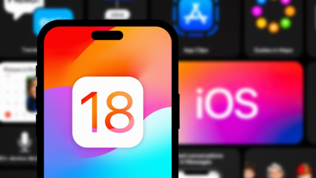 Вышли первые бета-версии iOS 18, iPadOS 18 и macOS 15 для разработчиков