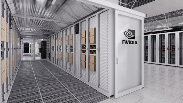 Глава NVIDIA убеждён, что строительство ЦОД в безлюдных местах смягчит проблему их высокого энергопотребления