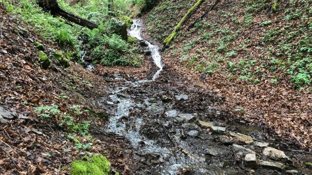 Грунтовые воды на Земле значительно потеплеют к концу века