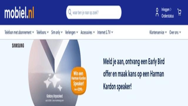 Дата анонса Samsung Galaxy Ring, Z Fold 6 и Flip 6 подтверидили в ЕС?