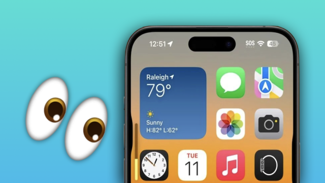 Долгожданное изменение в iPhone 16 вскрылось благодаря iOS 18