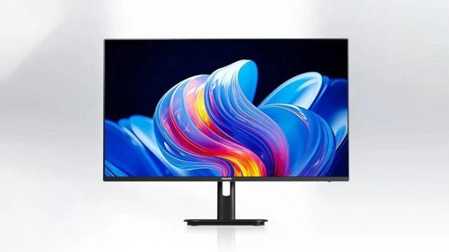 Идеальное соотношение «цена-качество»: Philips показала 2K-монитор с экраном на 100 Гц за 96 долларов