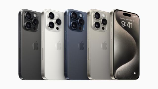 ИИ для iPhone будет называться Apple Intelligence — он сможет сам выбирать между работой локально и в облаке