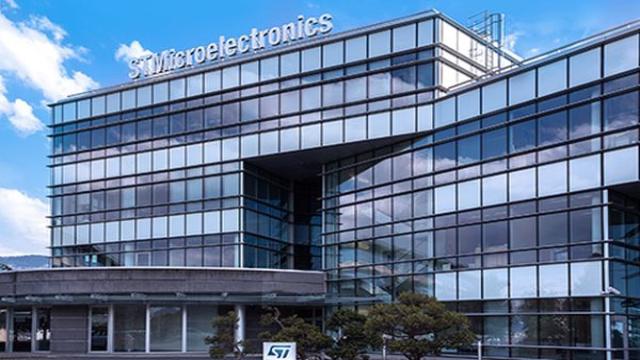 Италия выделит 2 млрд евро на строительство предприятия STMicroelectronics на Сицилии