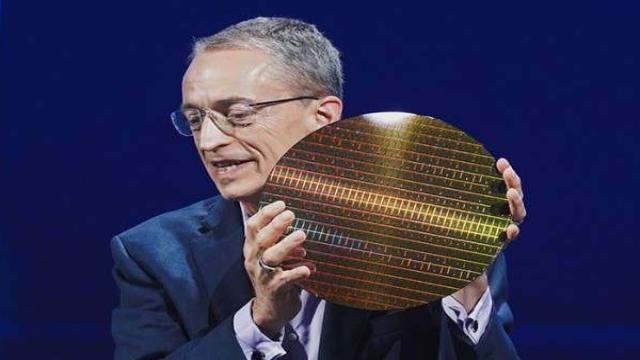 Капитализация TSMC приближается к $1 трлн
