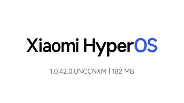 Масштабное обновление HyperOS начало приходить на смартфоны Xiaomi и Redmi
