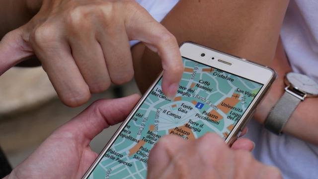 Найден самый простой способ следить за ребенком через Android-смартфон