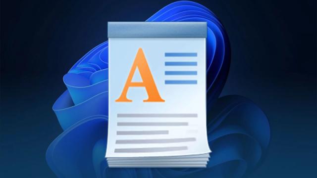 Найден способ вернуть WordPad в Windows 11