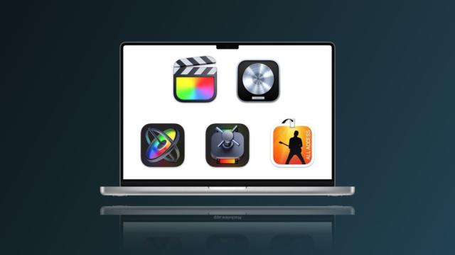 Найден хитрый способ не платить за Final Cut Pro, Logic Pro и другие приложения Apple