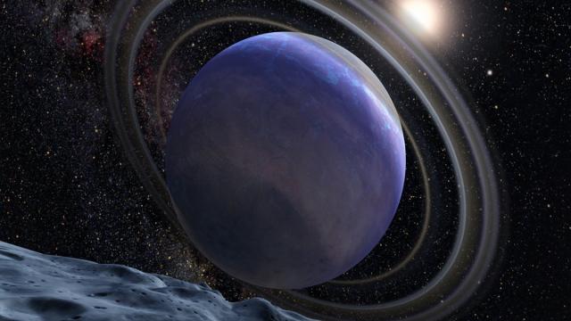 Найти внеземные цивилизации оказалось проще, чем все думали: что узнали ученые