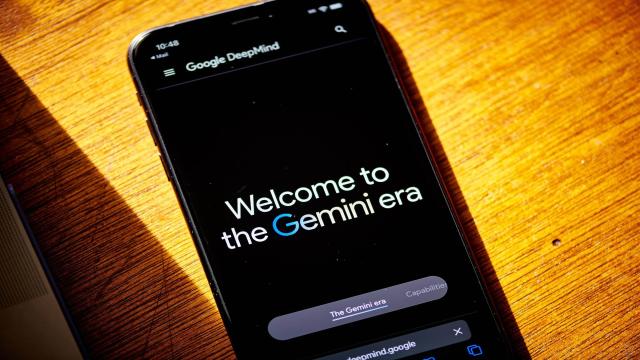 Нейросеть от Google пыталась убить пользователя с помощью рецепта ядовитой заправки салата