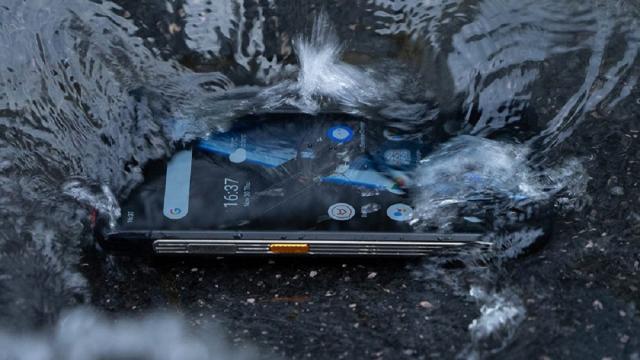 Новые ударопрочные смартфоны Ulefone появились на российском рынке