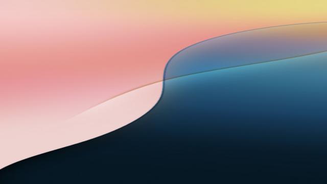 Обои iOS 18 стали доступны всем желающим [скачать]