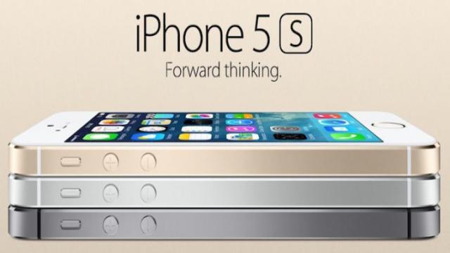 Первый c Touch ID! Эпохальный iPhone получил статус устаревшего