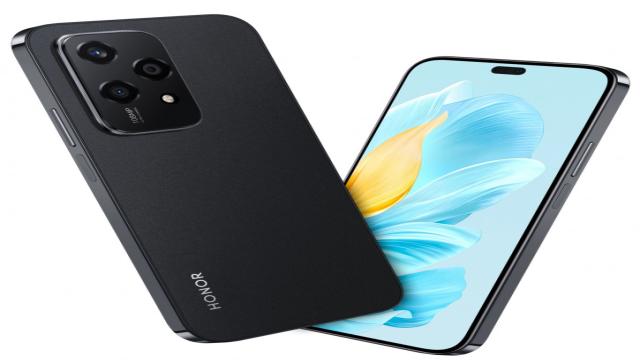 Первый Honor 200 приедет в Россию уже на следующей неделе