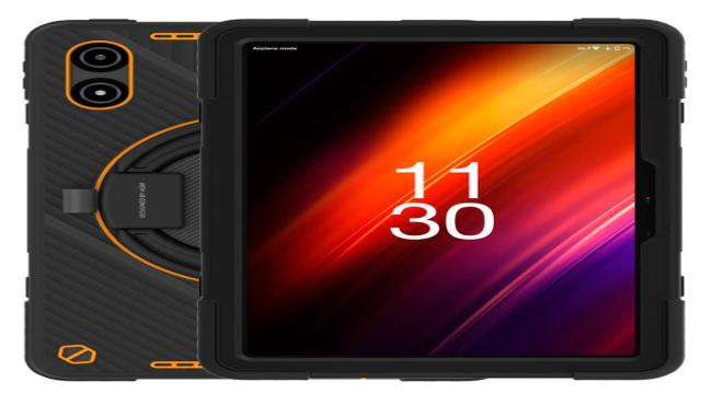 Планшет AGM PAD P2 ACTIVE в рамках распродажи AliExpress 618 будет доступен всего за $189,99
