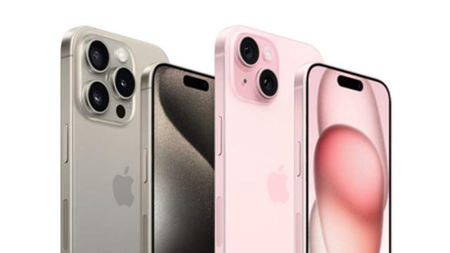 Поддержка Apple Intelligence больше ограничивается объёмом памяти, а не возможностями процессора