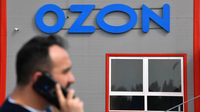 После предписания ФАС Ozon изменил правила работы с продавцами