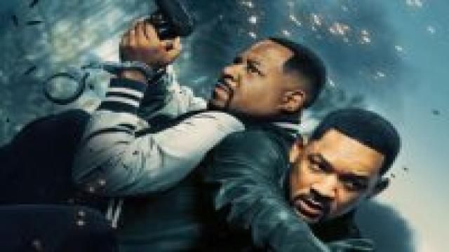 Посмотрел новый фильм «Плохие парни до конца» в кинотеатре. Это лучший экшен года, даже без Майкла Бэя