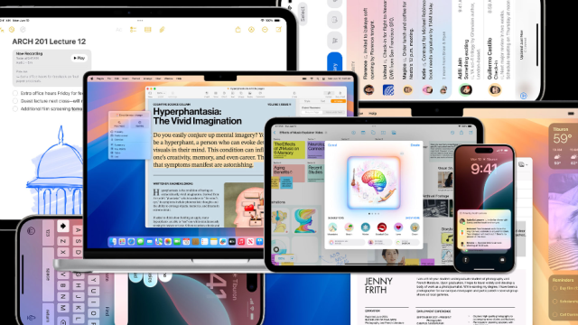 Похоже, iOS 18 не блеснёт интеллектом на старте