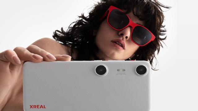 Представлен Xreal Beam Pro — полусмартфон, с которого невозможно звонить